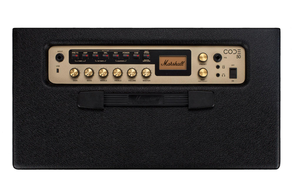 Marshall CODE 50 image 4
