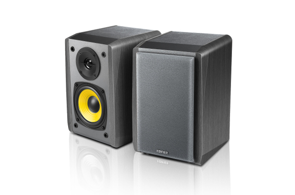 Edifier R1010BT 2.0 Sistema Di Altoparlanti Nero ISO Set image 4