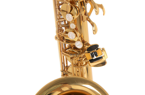 Roy Benson TS-202 Bb-Tenorsaxophon image 4