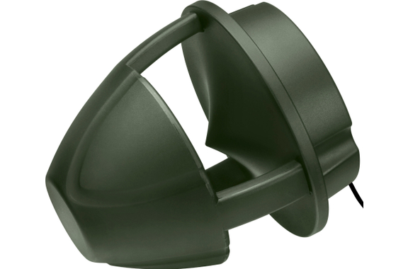 Pronomic HLS-560BT GR 360° Cassa Outdoor con Bluetooth verde set da 2 image 4