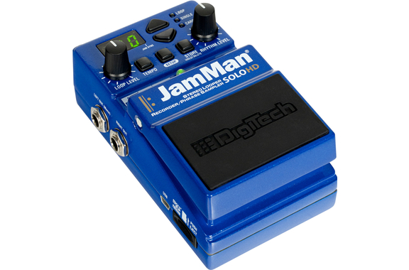 Digitech Jam Man Solo HD  image 4