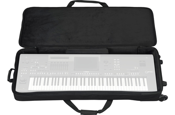 Yamaha SC-Genos image 4