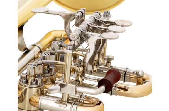 Lechgold ETR-25/3L Tromba Mib/Re image 4