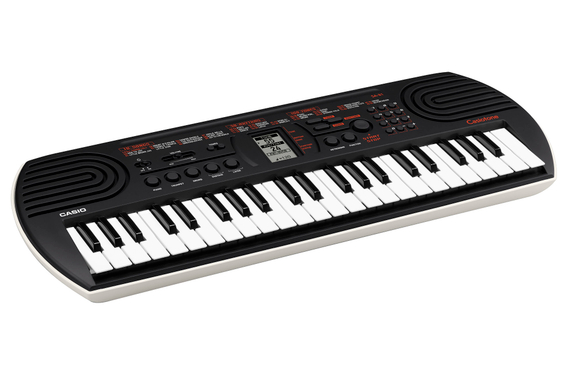 Casio SA 81 Mini Keyboard Set image 4