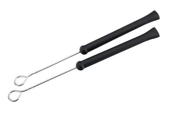 XDrum XJB2 Drumstick Brushes Wire Brushes SET 3x image 4