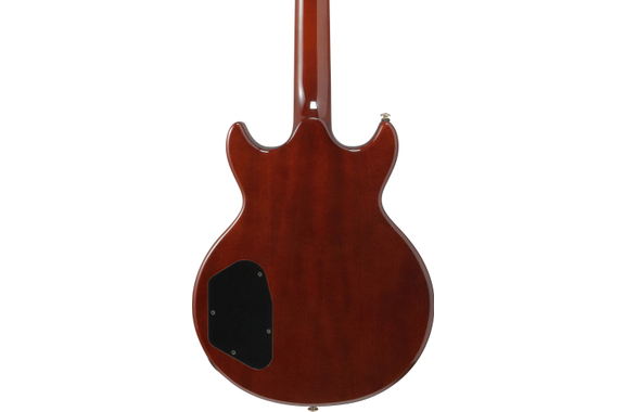 Ibanez AR520HME-NT AR Dark Natural image 4