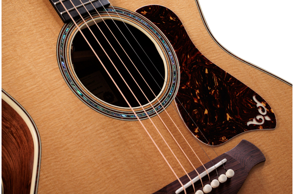 Taylor Gold Label 814e  image 4