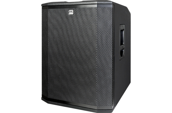 HK Audio POLAR 15 MK2 image 4