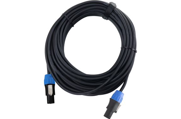 McGrey PA-4504 1 HE 4x 450 Watt Monitor Set image 4