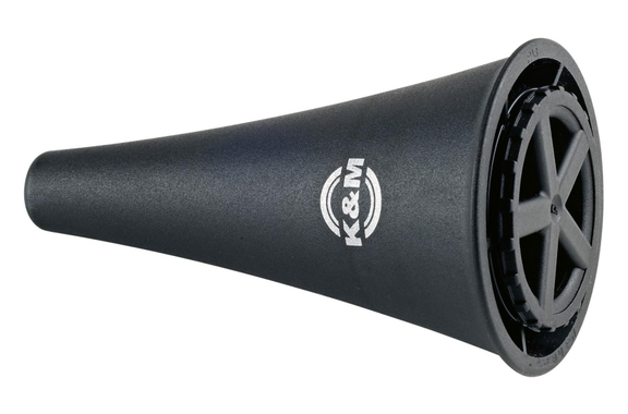 Supporto per Clarinetto K&M 15228 image 4
