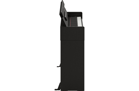 Yamaha Arius YDP-S36 Black image 4