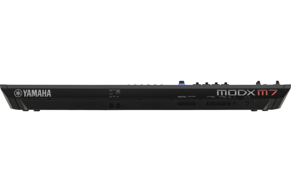 Yamaha MODX M7 image 4
