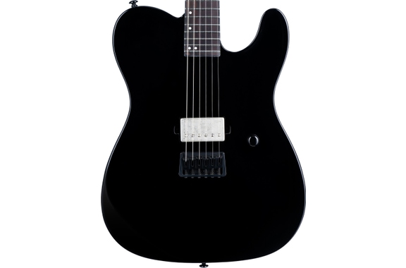 ESP LTD TE-201 Black image 4