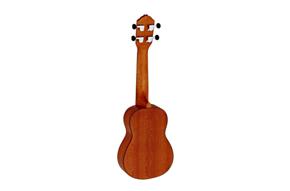 Ortega RU5MM-SO Ukulele Soprano incl. Funda image 4