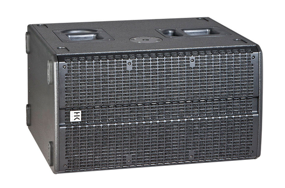 HK Audio Linear L SUB 1200  - 1A Showroom Modell (Zustand: wie neu, in OVP) image 4