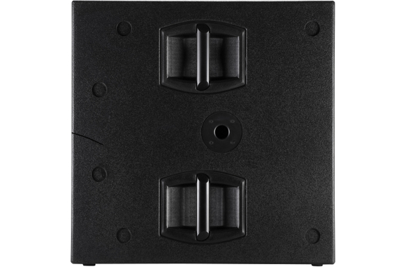 RCF SUB 8006-AS  - 1A Showroom Modell (Zustand: wie neu, in OVP) image 4