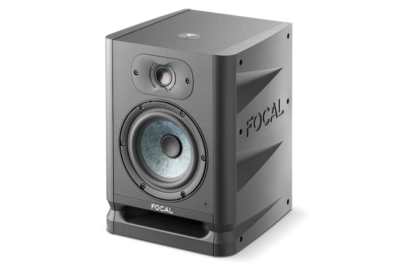 Focal Alpha 50 Evo Set De Monitores De Estudio Incl. Soportes image 4