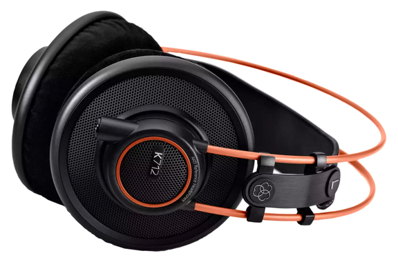 AKG K-712 Pro Auriculares image 4