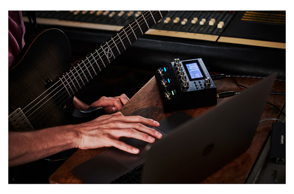 Boss GT-1000Core image 4