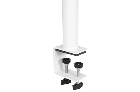 Omnitronic TMO-2 Monitorständer Weiß image 4