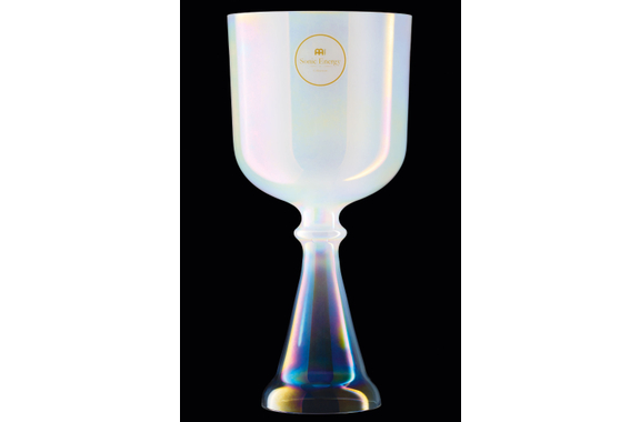 Meinl Sonic Energy CSC55AC Crystal Singing Chalice 5,5" image 4