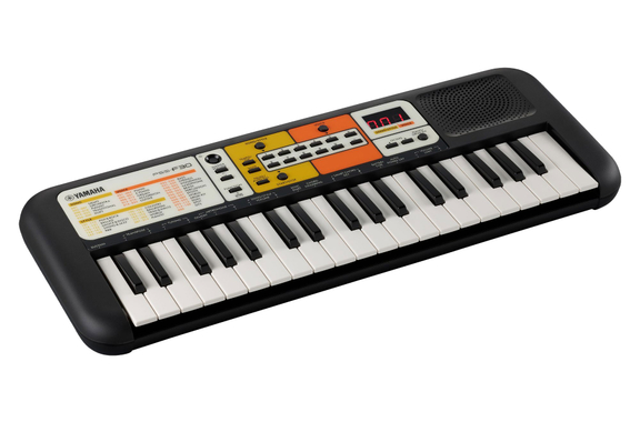 Clavier Yamaha PSS-F30 image 4
