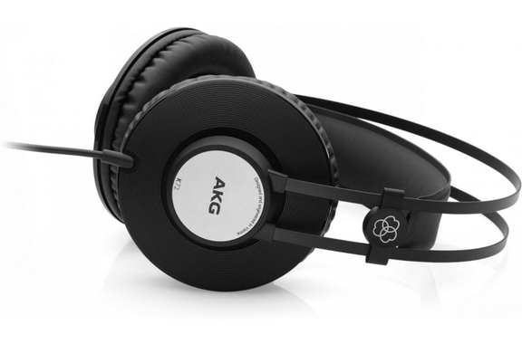 AKG K-72 image 4