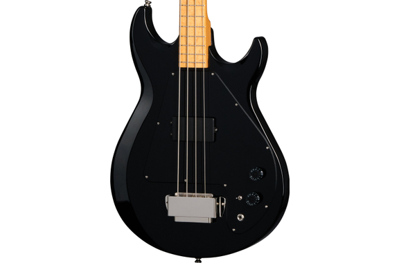 Epiphone Grabber Bass Ebony image 4