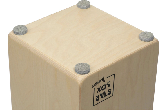 Schlagwerk CP400SB Star Box Kids Cajon  - Retoure (Zustand: sehr gut) image 4