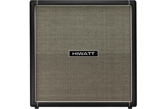 Hiwatt HI-5H / HG412 Set image 4