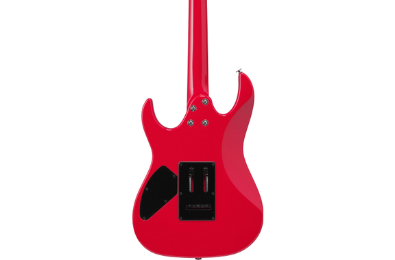 Ibanez GIO GRX120SP-VRD Vivid Red image 4