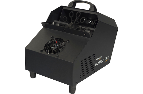 Algam Lighting BUBBLE-PRO Seifenblasenmaschine image 4