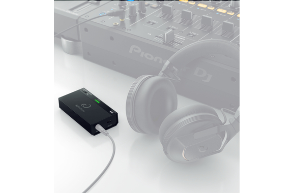 AlphaTheta HP-TX01 Wireless Transmitter image 4