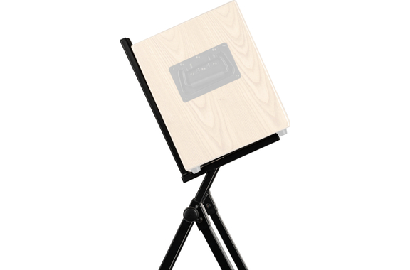 Ortega OAS Deluxe Amp Stand image 4