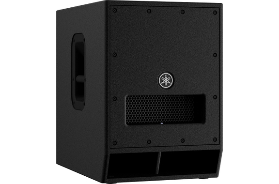 Yamaha DXS12 MkII image 4