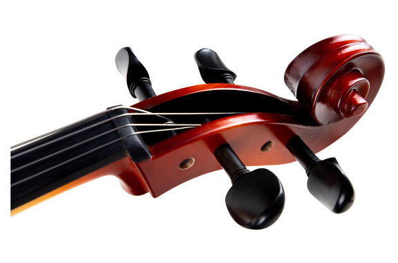 Classic Cantabile Brioso Cello Set 4/4 image 4