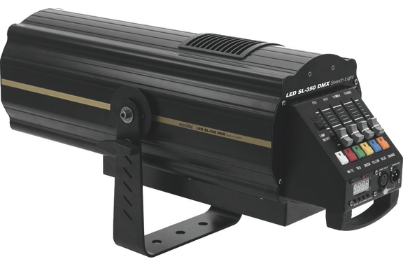 Eurolite LED SL-350 DMX Search Light Verfolger image 4