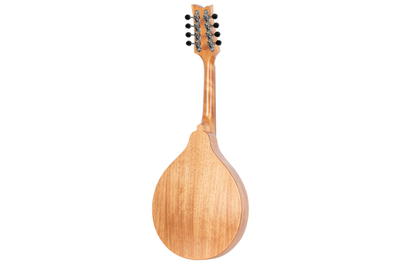 Ortega RMA5NA-L A-Style Lefthand Mandoline Natur  - Retoure (Zustand: sehr gut) image 4