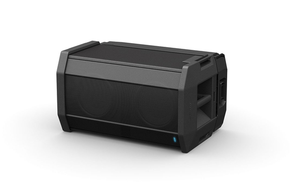 Bose F1 Subwoofer  - Retoure (Zustand: gut) image 4