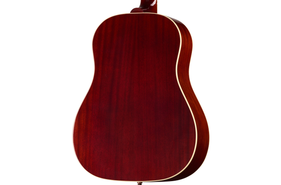 Gibson J-45 Standard Gold Top image 4