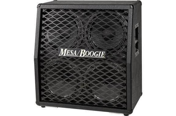 Mesa Boogie Vintage Split Back 4x12 Cabinet image 4