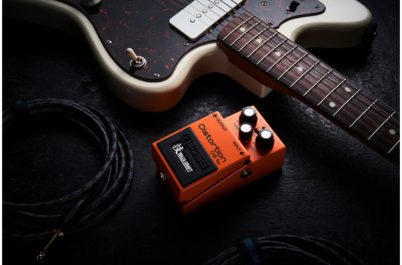 Boss DS-1W Distortion Waza Craft Set image 4
