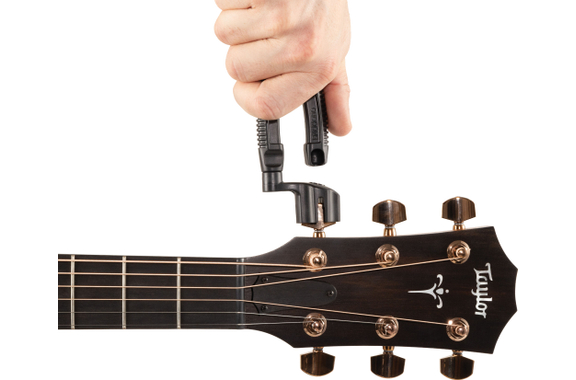 D'Addario DP0002 Pro-Winder image 4