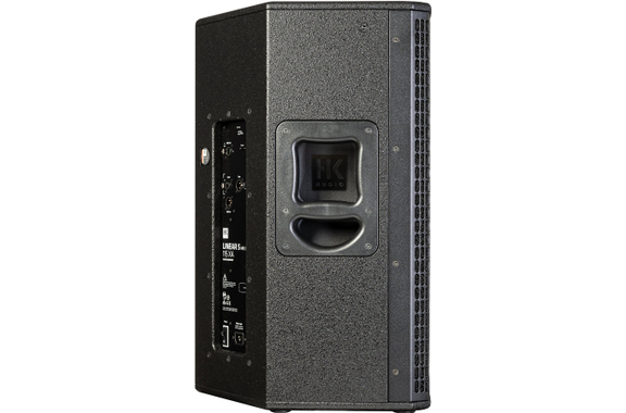 HK Audio LINEAR 5 MKII 115 XA image 4