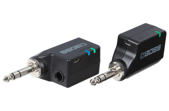 Sistema Inalámbrico Boss WL-20 image 4