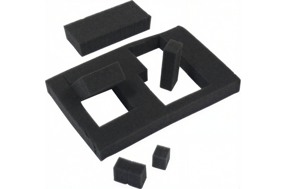 Kirstein Safe Box Gerätekoffer 210 x 167 x 90 mm image 4