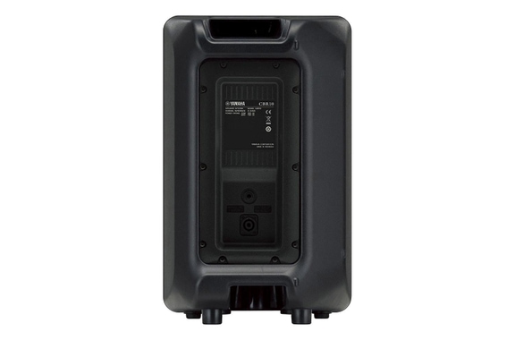 Yamaha CBR10 Pack D'Enceinte Passive Avec Pied image 4