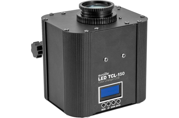 Eurolite LED TCL-150 Color Changer COB image 4