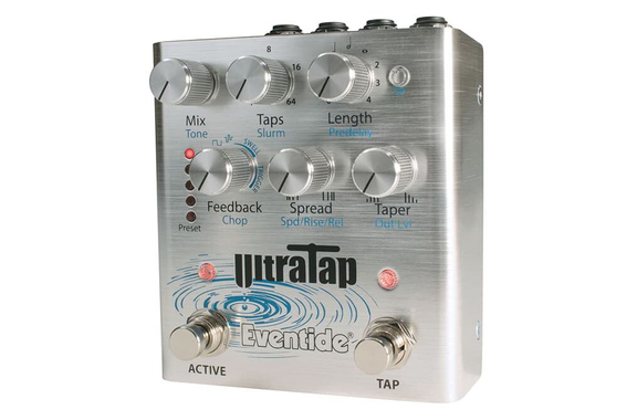 Eventide UltraTap  - Retoure (Zustand: sehr gut) image 4