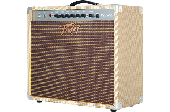 Peavey Classic 20 image 4
